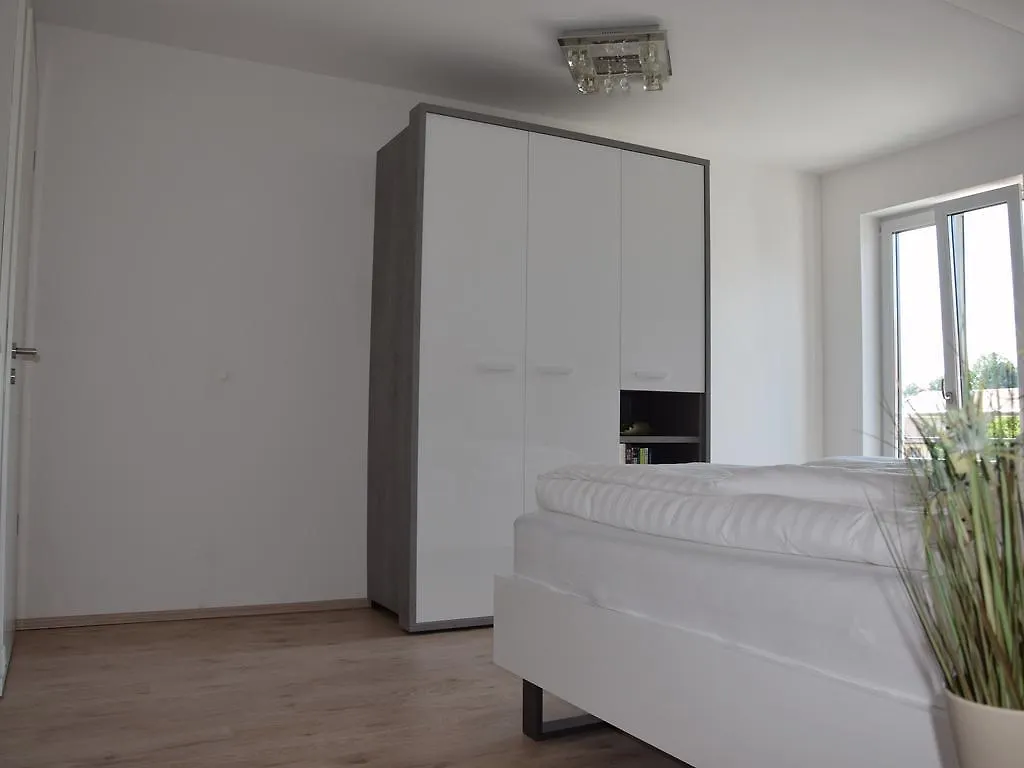 Ferienwohnung Leni Bad Birnbach 0*,