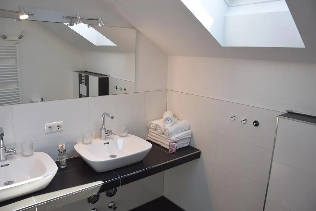 Ferienwohnung Leni Bad Birnbach Apartment